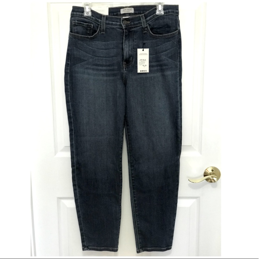 Judy Blue Jeans